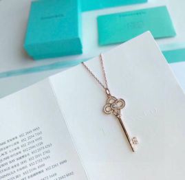 Picture of Tiffany Necklace _SKUTiffanynecklace08cly17615534